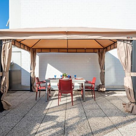 Apartment Appartamento Savi 2 By Interhome Turin Exterior photo