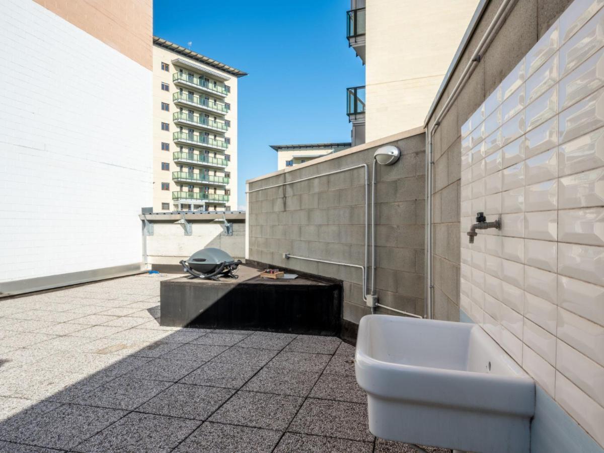 Apartment Appartamento Savi 2 By Interhome Turin Exterior photo