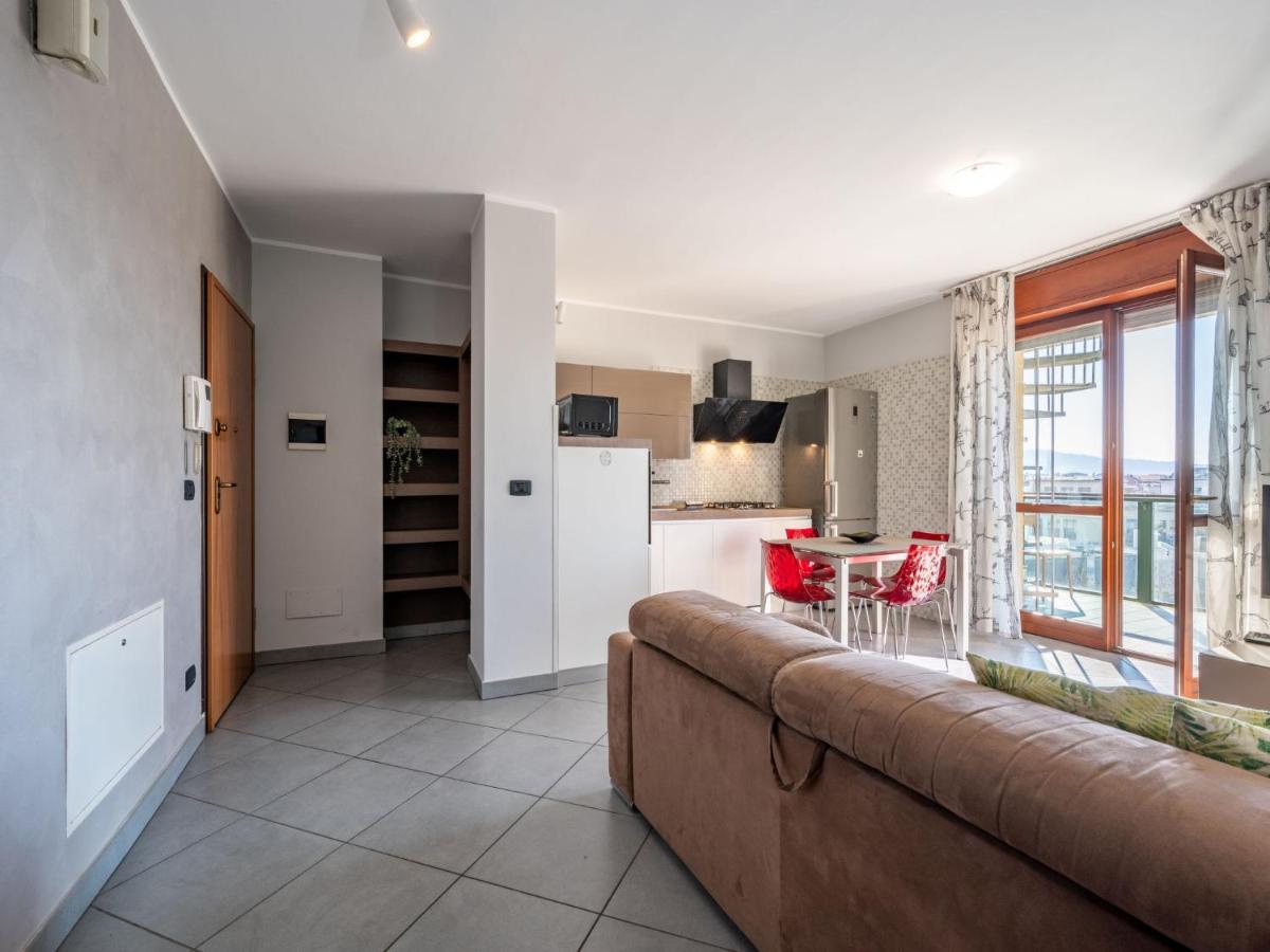 Apartment Appartamento Savi 2 By Interhome Turin Exterior photo